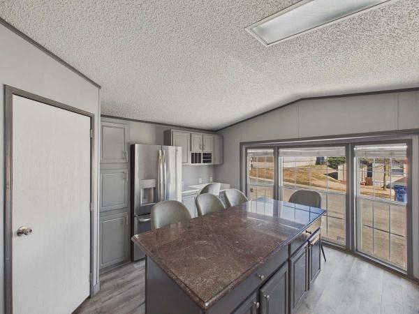 2008 Liberty Manufactured Home