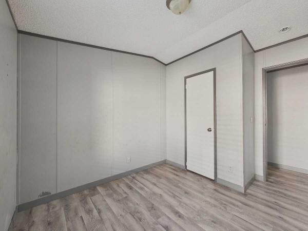 2008 Liberty Manufactured Home