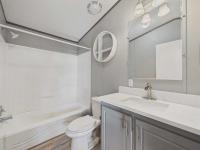 2008 Liberty Manufactured Home