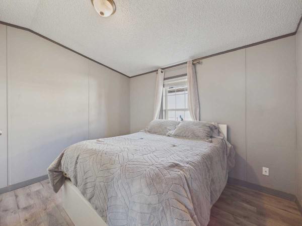 2008 Liberty Manufactured Home