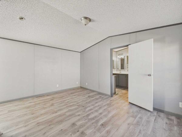 2008 Liberty Manufactured Home