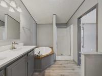 2008 Liberty Manufactured Home