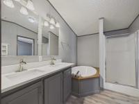 2008 Liberty Manufactured Home