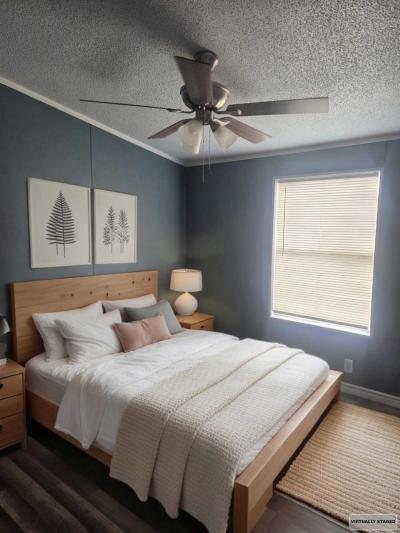 Photo 5 of 14 of home located at 3300 Voight Blvd #268 San Angelo, TX 76905