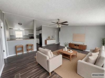 Photo 3 of 14 of home located at 3300 Voight Blvd #268 San Angelo, TX 76905