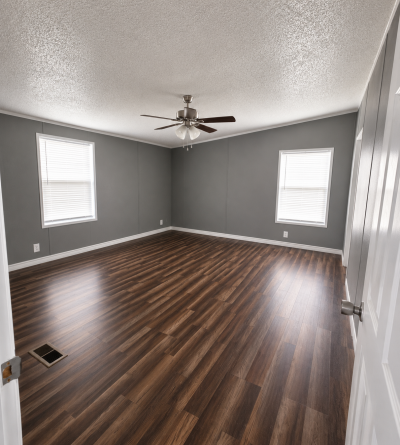 Photo 4 of 14 of home located at 3300 Voight Blvd #268 San Angelo, TX 76905