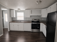 1999 Palm Harbor Palm Harbor Manufactured Home