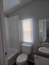 1999 Palm Harbor Palm Harbor Manufactured Home