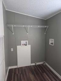 1999 Palm Harbor Palm Harbor Manufactured Home