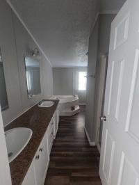 1999 Palm Harbor Palm Harbor Manufactured Home