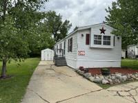 1991 Riverview Manufactured Home