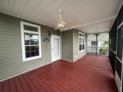 Photo 5 of 8 of home located at 70 N. Westview Ct. Melbourne, FL 32934