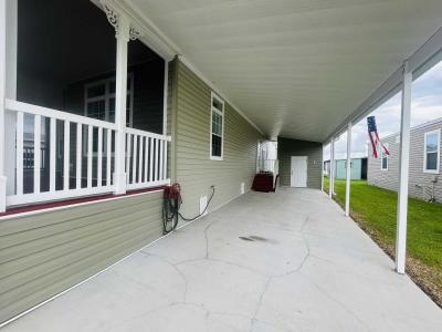 Photo 4 of 8 of home located at 70 N. Westview Ct. Melbourne, FL 32934