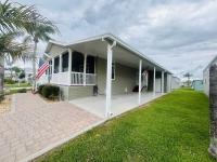 2014 Jacobson Manufactured Home