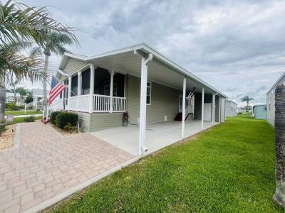 Photo 3 of 8 of home located at 70 N. Westview Ct. Melbourne, FL 32934