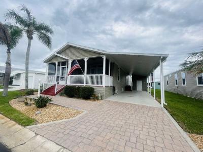 Photo 2 of 8 of home located at 70 N. Westview Ct. Melbourne, FL 32934