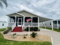 2014 Jacobson Manufactured Home