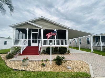 Mobile Home at 70 N. Westview Ct. Melbourne, FL 32934