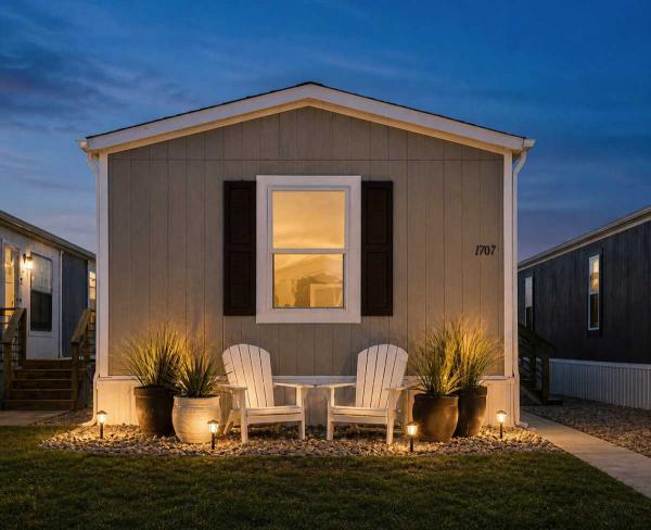 2026 Clayton Homes Essence Mobile Home