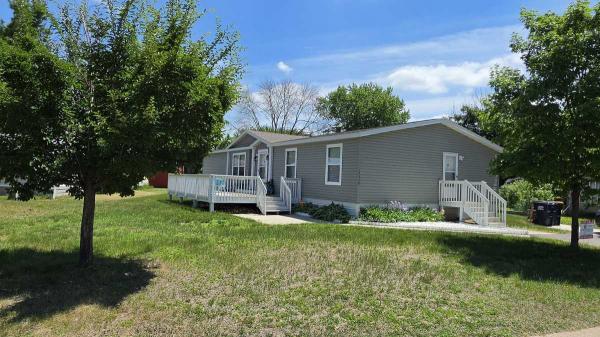2019 Schult Mobile Home For Sale