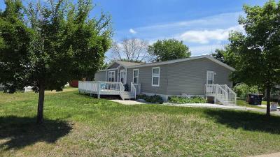 Mobile Home at 17530 Europa Ave. W. Farmington, MN 55024