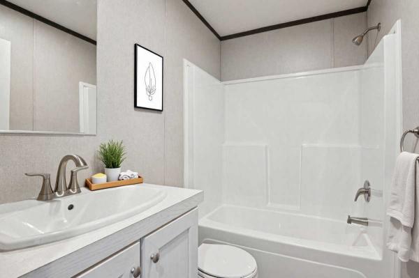 2026 Clayton Homes Essence Mobile Home