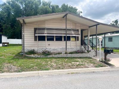 Mobile Home at 221 Laurecrest Circle Valrico, FL 33594