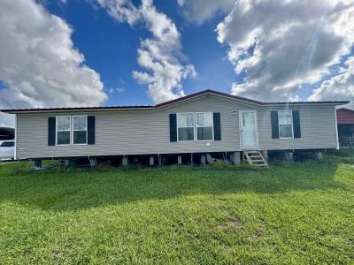 Mobile Home at 6232 Cr 208 Danbury, TX 77534