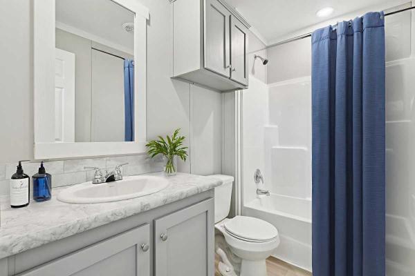 2026 Oak Creek Compass 231 Mobile Home