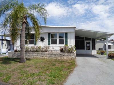 Mobile Home at 323 Lighthouse Way Lakeland, FL 33803