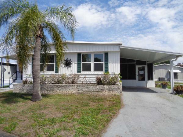 Photo 1 of 2 of home located at 323 Lighthouse Way Lakeland, FL 33803