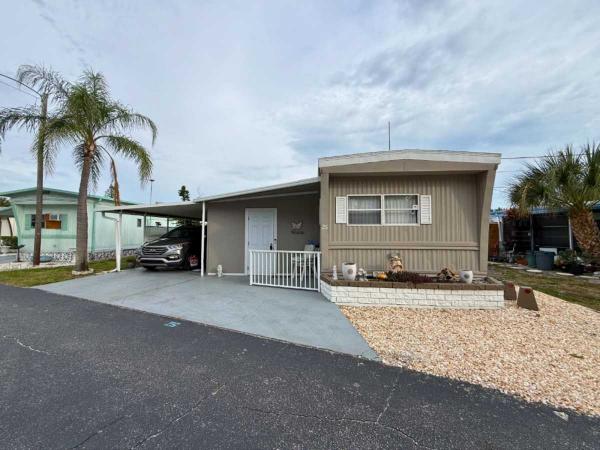  Mobile Home For Sale