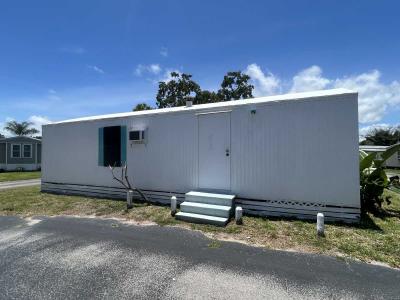 Photo 1 of 8 of home located at 8817 N. Atlantic Ave. #80 Cape Canaveral, FL 32920