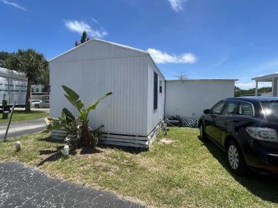 Photo 2 of 8 of home located at 8817 N. Atlantic Ave. #80 Cape Canaveral, FL 32920
