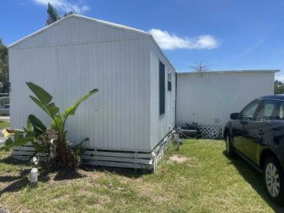 Photo 3 of 8 of home located at 8817 N. Atlantic Ave. #80 Cape Canaveral, FL 32920