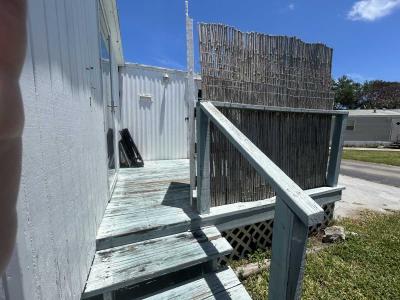 Photo 3 of 8 of home located at 8817 N. Atlantic Ave. #80 Cape Canaveral, FL 32920
