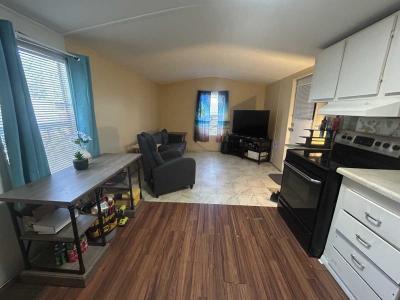 Photo 5 of 8 of home located at 8817 N. Atlantic Ave. #80 Cape Canaveral, FL 32920