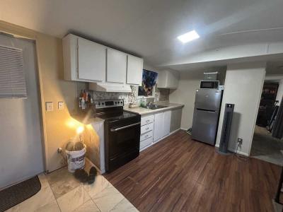 Photo 4 of 8 of home located at 8817 N. Atlantic Ave. #80 Cape Canaveral, FL 32920