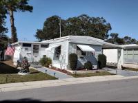 Manufactured Home