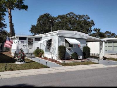 Mobile Home at 15666 49th St N, Lot 1022 Clearwater, FL 33762
