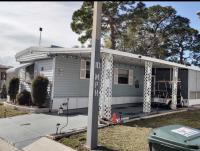 Manufactured Home