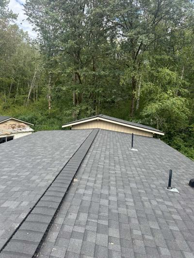 Photo 4 of 19 of home located at 1530 148th St NE Spc 22 Arlington, WA 98223