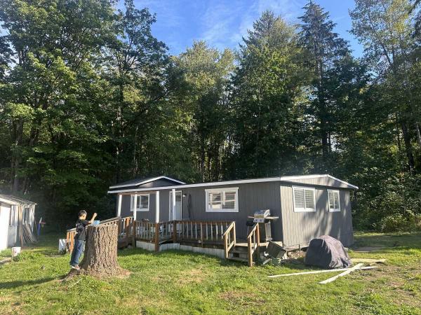  Mobile Home For Sale