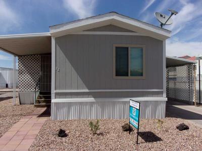 Mobile Home at 4800 East Vegas Valley Drive Las Vegas, NV 89121