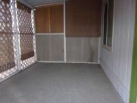 1981 Golden West Villa Nova Manufactured Home