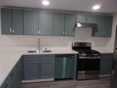 Photo 4 of 27 of home located at 4800 East Vegas Valley Drive Las Vegas, NV 89121