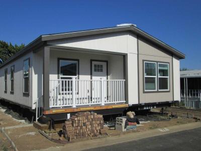 Mobile Home at 9999 Foothill Blvd Rancho Cucamonga, CA 91730