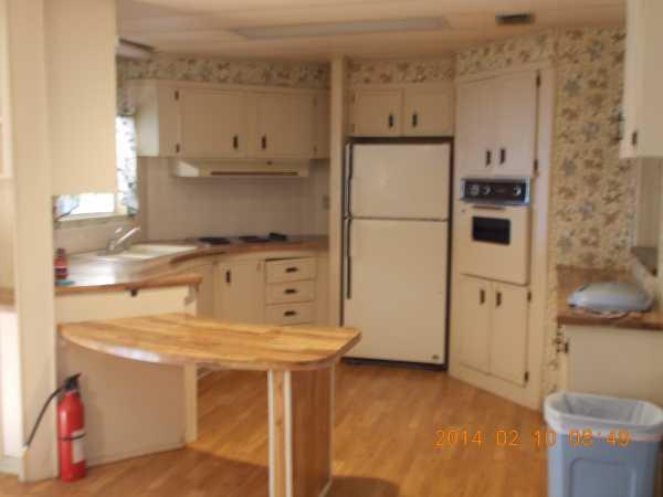 1982 SUNM Manufactured Home