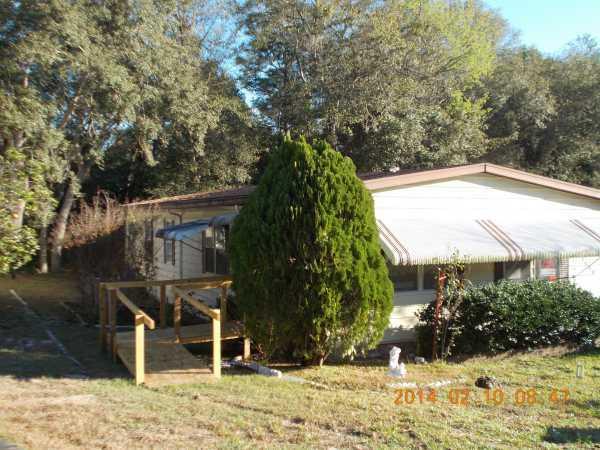 1982 SUNM Manufactured Home