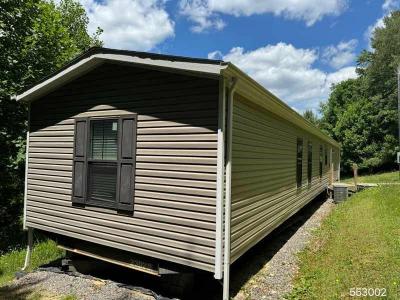 Mobile Home at Kimberly Pierson Properties, Llc 2155 Lumpkin Branch Rd Lot 15 Mountain City, TN 37683